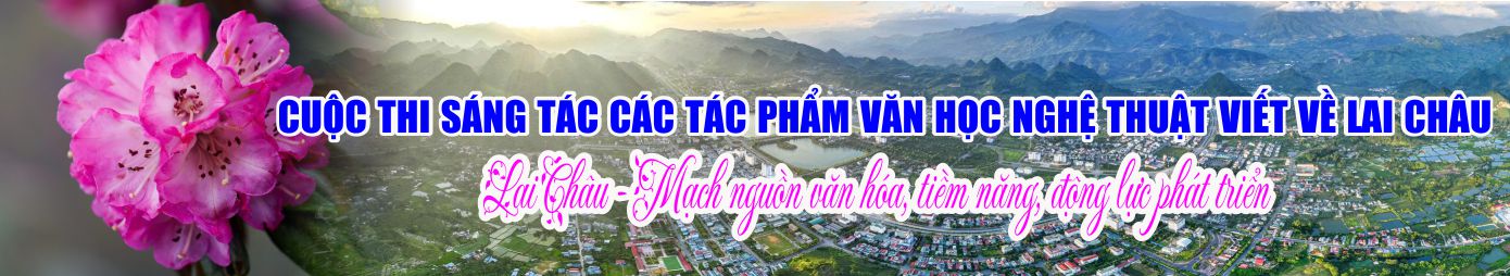 Banner Cuộc thi